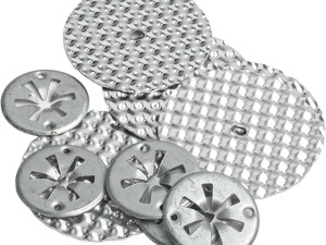 Heat Shield Clips