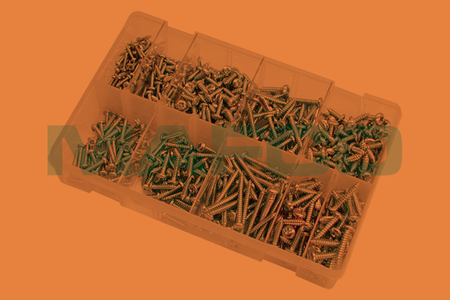 Assorted Box