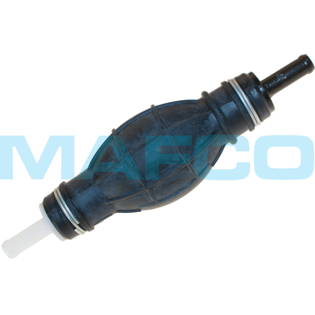 Transit Deisel Primer Diesel Hand Primer Pump Straight Ends