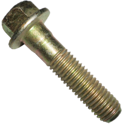 PINCH BOLT  NUT FIESTA 2008 - ON  (QTY 1)