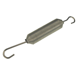 P9 THROTTLE SPRING LIGHT TYP QTY10